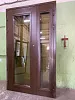 Входная дверь 2025-5