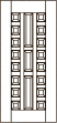 Филенчатая панель