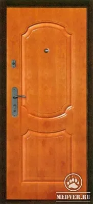 Дверь с терморазрывом-112
